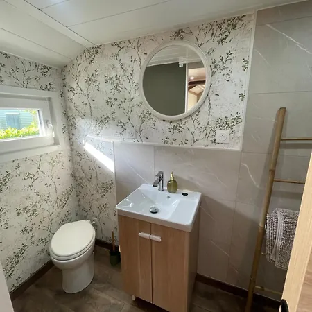 Chalet Le Petit *