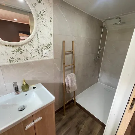 Chalet Le Petit