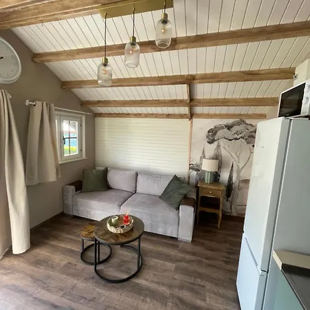 Chalet Le Petit *