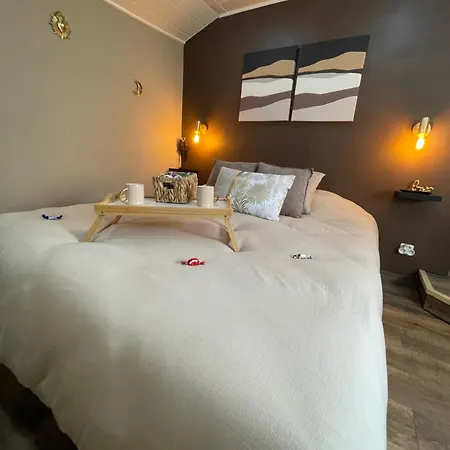Le Petit Chalet