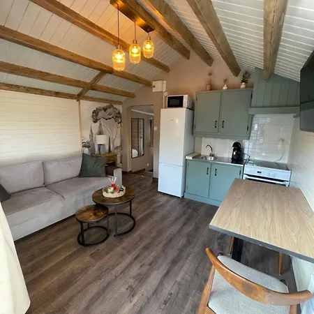 Le Petit Chalet *